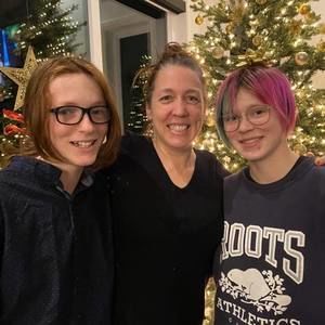 Meet your Posher, Anne